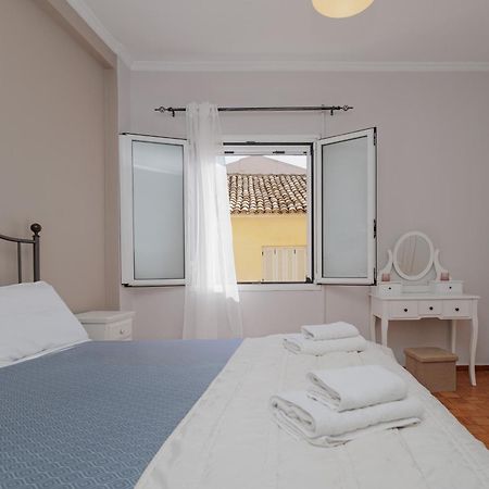 Corfu Old Town 100M2 Apartment Exterior photo