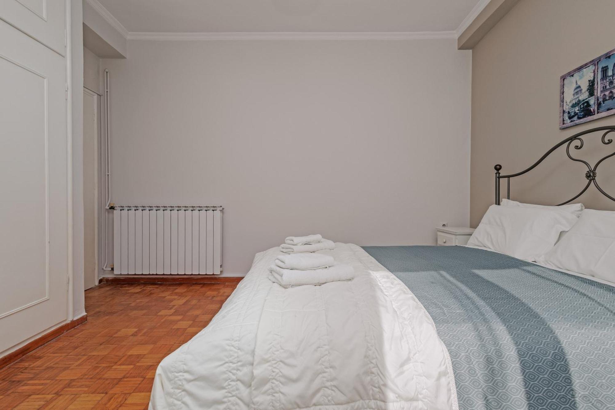 Corfu Old Town 100M2 Apartment Exterior photo