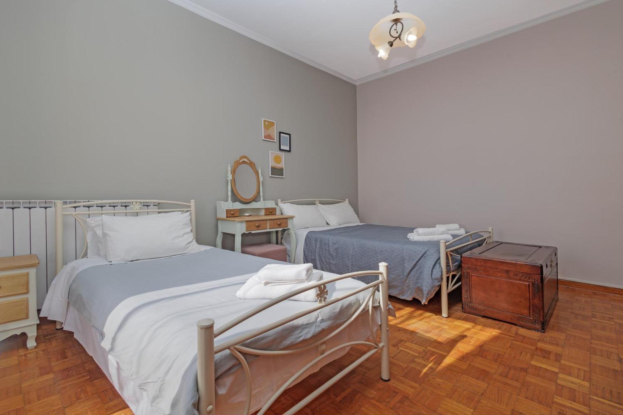 Corfu Old Town 100M2 Apartment Exterior photo