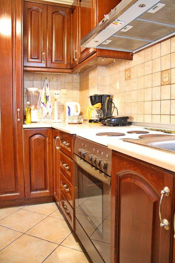 Corfu Old Town 100M2 Apartment Exterior photo